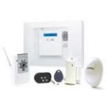 ADT PowerMax Pro Intrusion Alarm System