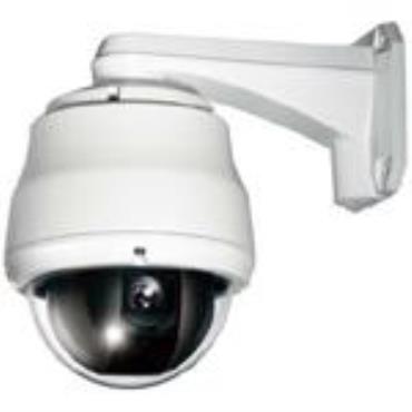Camtron CTNS-371W Network Speed Dome Camera