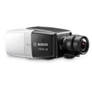 Bosch DINION starlight HD 720P camera 