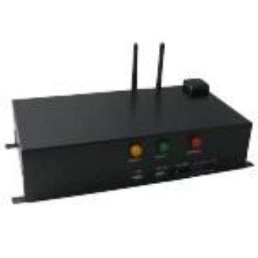 4 CH H.264 Mobile Video Recorder with 3G/GPS