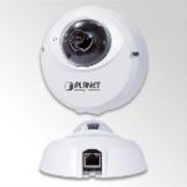 H.264 Real Time Full-HD Fixed Dome IP Camera (ICA-HM131)