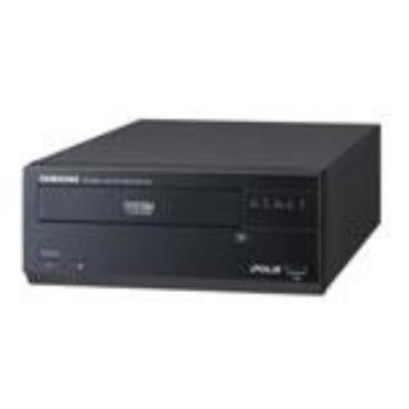 Samsung SRN-470D 4CH Network Video Recorder 