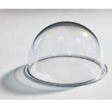 Fran SMT-04H67-PC-AR Vandal-proof dome covers with AR coating