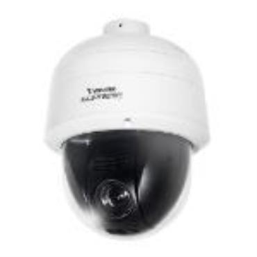 Vivotek SD8161 Indoor Speed Dome Network Camera