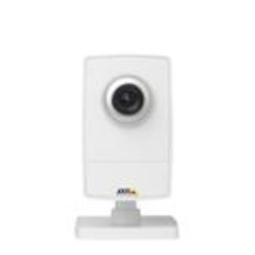 AXIS M1004-W Network Camera