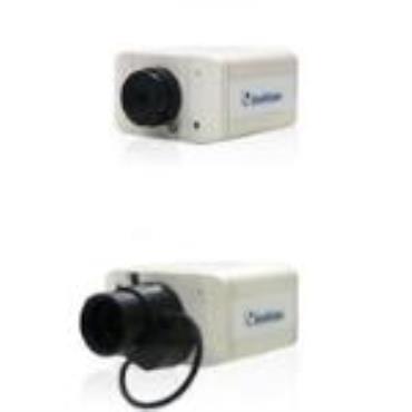 GeoVision GV-BX2400 Series 2MP H.264 WDR pro D/N Box IP Camera
