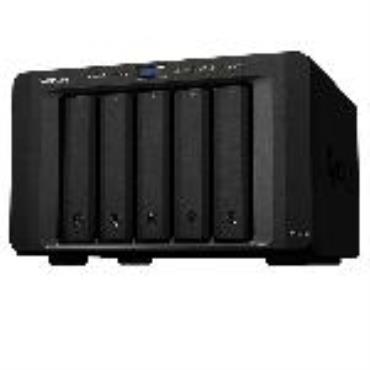 Synology DS1515+ Surveillance Station  