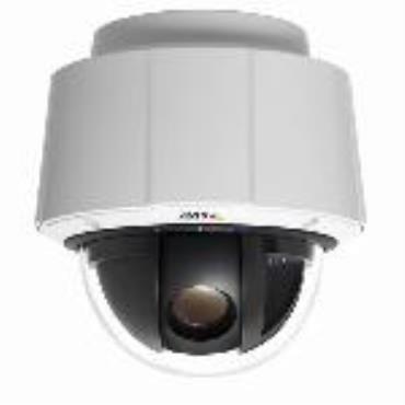 Axis Q6035/-E HDTV Camera 