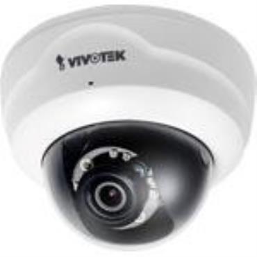VIVOTEK FD8164 2MP fixed dome network camera