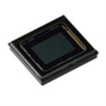Sony Exmor R CMOS Sensor
