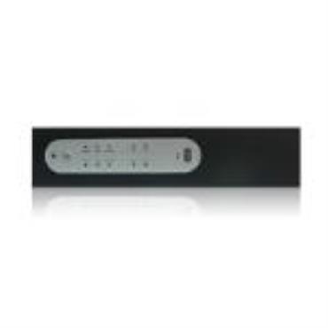 IntelliVista SR4804A00 / SR4804A10 (4-CH Full HD HD-SDI Digital Video Recorder)