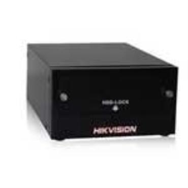 Hikvision DS-1004HMI Mobile DVR Backup Device 
