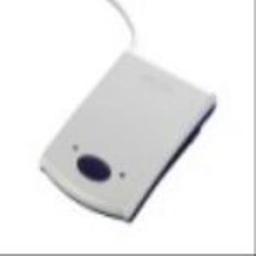 PCR330 HID-Enabled RFID Reader