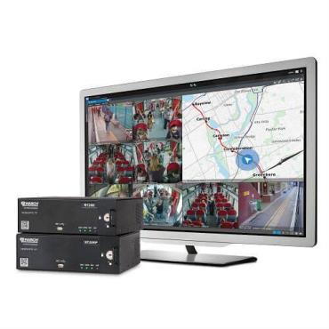 March Networks RideSafe RT Series IP Recorder