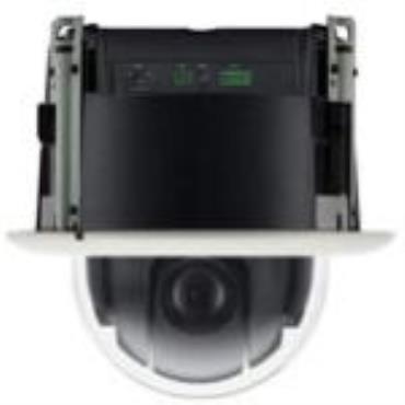Avigilon HD PTZ In-Ceiling Dome Camera 