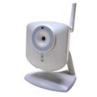 Sercomm RC8021 802.11g Wireless IP Camera