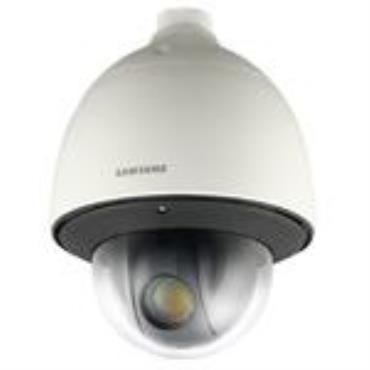 Samsung SNP-5300H IP CAMERA