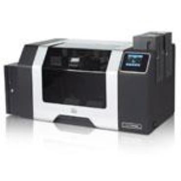 HID HDP8500LE Industrial Card Laser Engraver