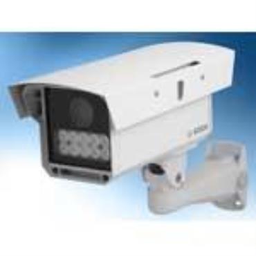 Bosch ALPR IP Camera 
