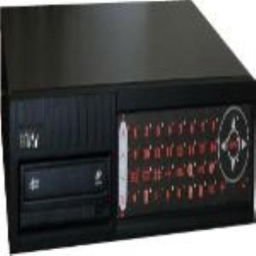 EL-D916 (Standalone 16ch DVR with full function real-time recording H.264)