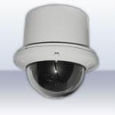 Secu-vision IPC-178-DP  Mini-speed PTZ Dome Camera