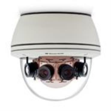 Arecont Vision SurroundVideo Series AV40185DN