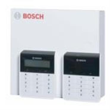 Bosch AMAX panel 2100