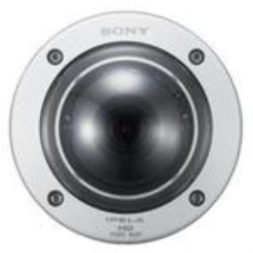 Sony SNCVM631 V Series Network Mini Dome Full HD Camera 