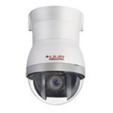 LILIN 20X Day & Night 1080P HD WDR Speed Dome IP Camera (Indoor)(IPS5204 / IPS5208)