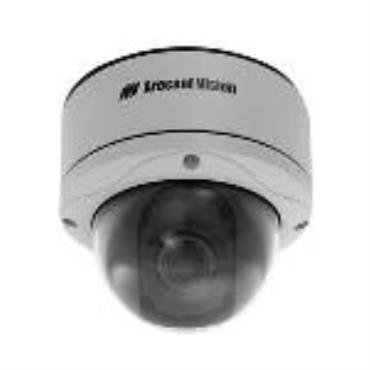 Arecont Vision MegaDome2 Series Cameras