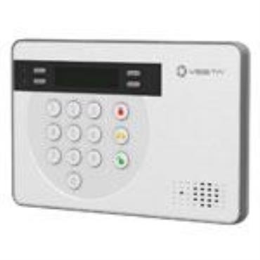 Climax CTC-2716 GSM Alarm Panel