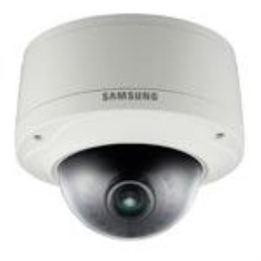 Samsung SNV-7082 Network Dome Camera