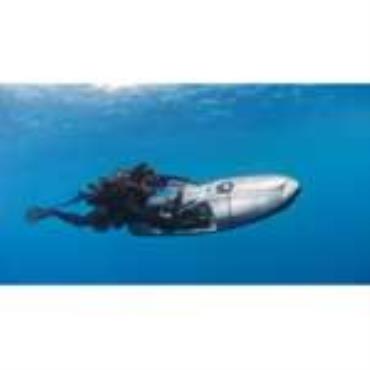Dafar DF603 Diver Propulsion Device(DPD)