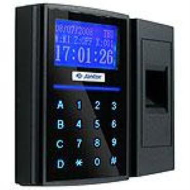 FP-500A Fingerprint Access Control System 