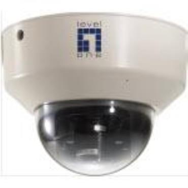 FCS-3021 PoE IP Dome Camera