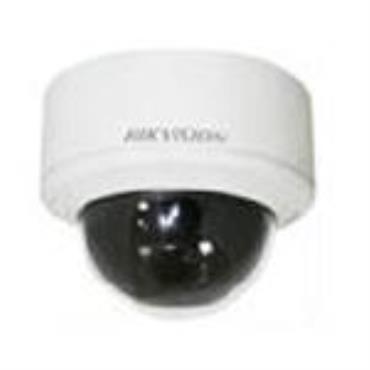 Hikvision DS-2CD793PF(NF)-E(I) Network Dome Camera