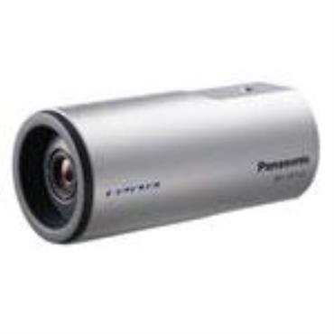 Panasonic WV-SP102 i-PRO SmartHD Network Camera