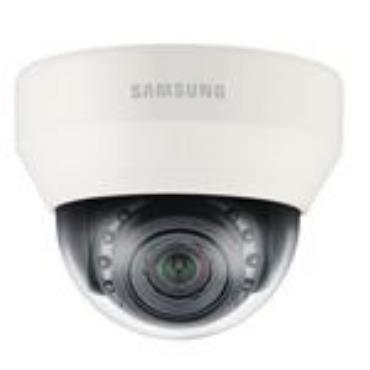 Samsung Techwin SND-7084R WiseNetIII 3MP IR Dome Camera