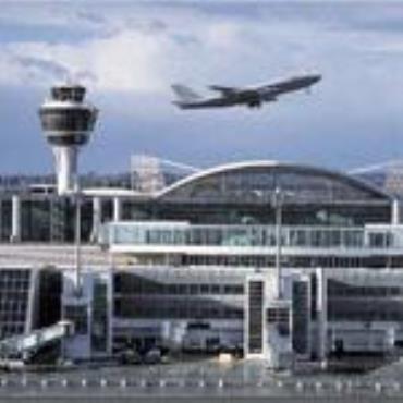 Bosch Airport Solutions
