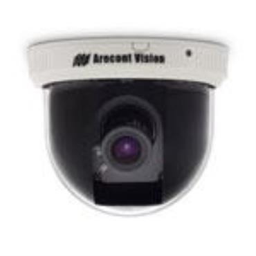 Arecont Vision D4S-AV1115v1-3312 D4 Series 