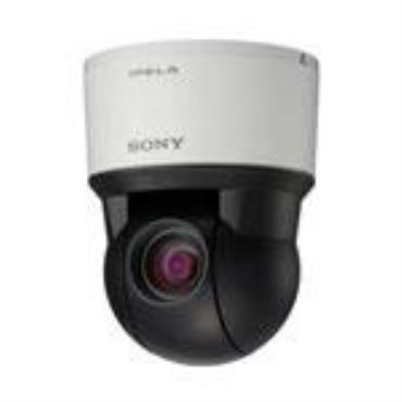 Sony SNCER520 SD Rapid Dome camera 