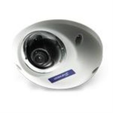 Surveon CAM1320S2 Compact Dome Network Camera