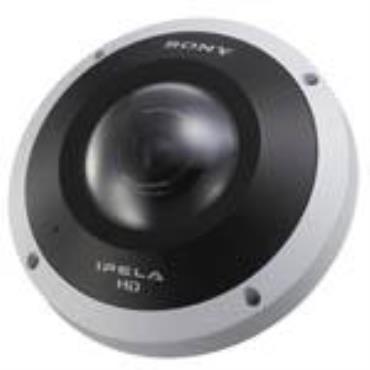 Sony SNC-HM662 network mini dome camera