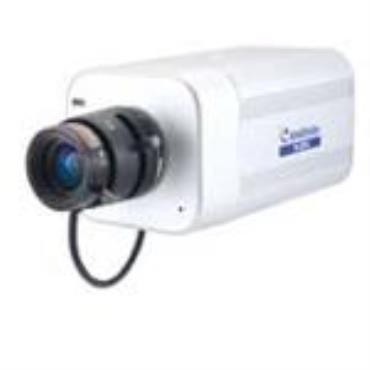 GeoVision GV-BX110 H.264 Network Camera