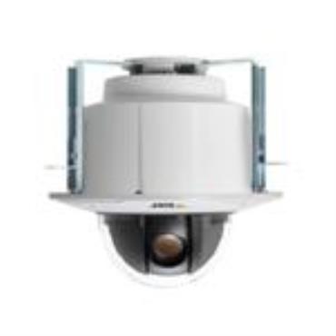 AXIS Q6035-E PTZ Dome Network Camera 
