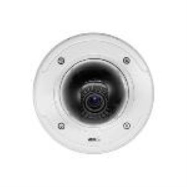 AXIS P3367-V & AXIS P3367-VE Network Cameras