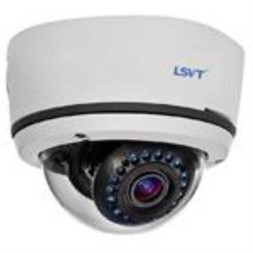 LSVT YCM-550C CCTV Dome IR Camera