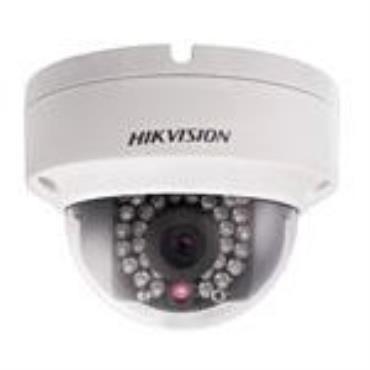 Hikvision DS-2CD2132-I Outdoor Network Mini Dome Camera 