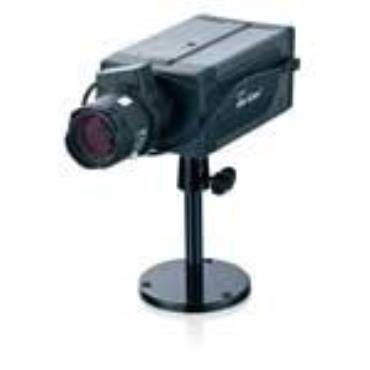 AirLive POE-5010HD : POE 5 Mega-Pixel Box Type IP Camera with ICR