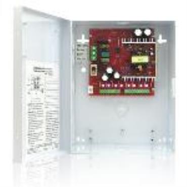Superior Electronics Access Control Power Supply